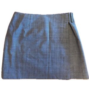 Y2K Express Mini Skirt